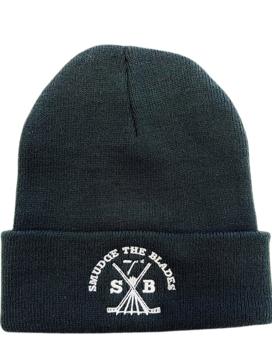 ODR Toque Black - One Size Fits All